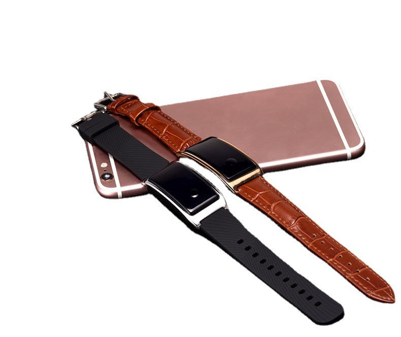 CK11S Smart Band And Watch Heart Rate Blood Pressure Call Reminder Men And Women Sports