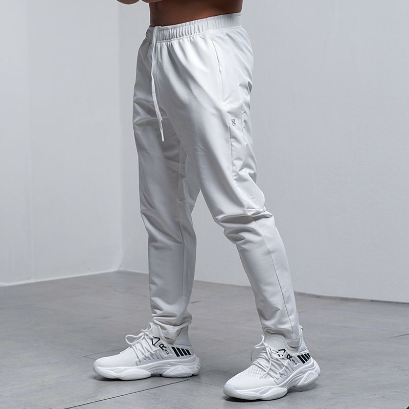 Fashion Personality Men's Sports Casual Sweatpants