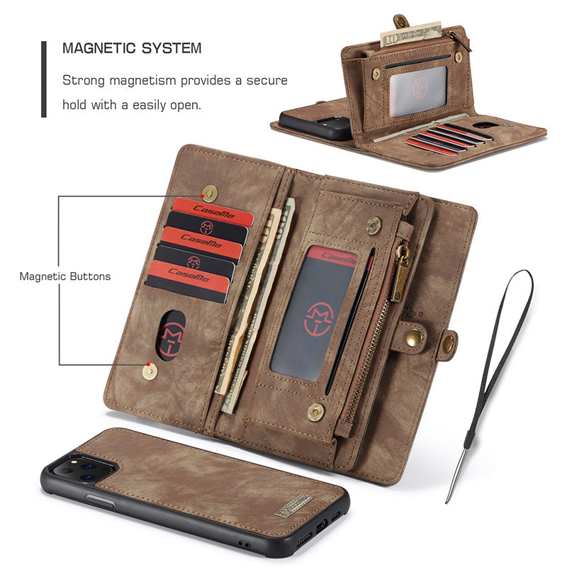 Multifunctional protective sleeve