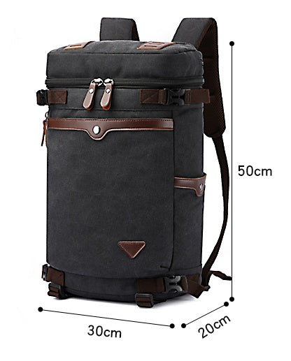 Men's backpack