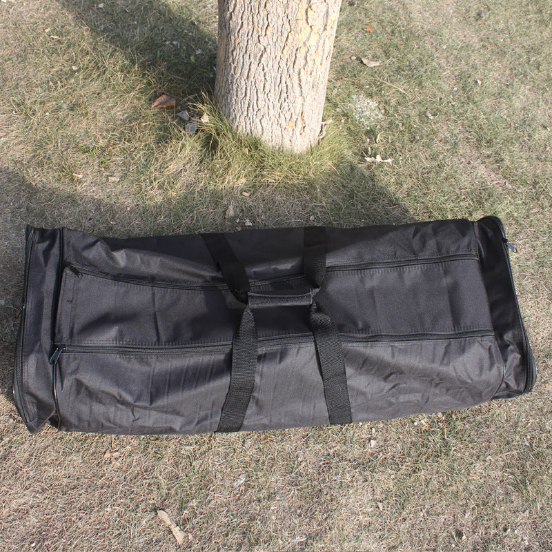 Telescope portable shockproof outdoor backpack