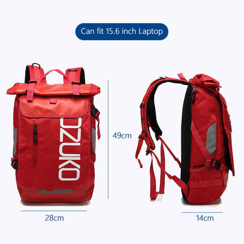 New Oxford cloth backpack