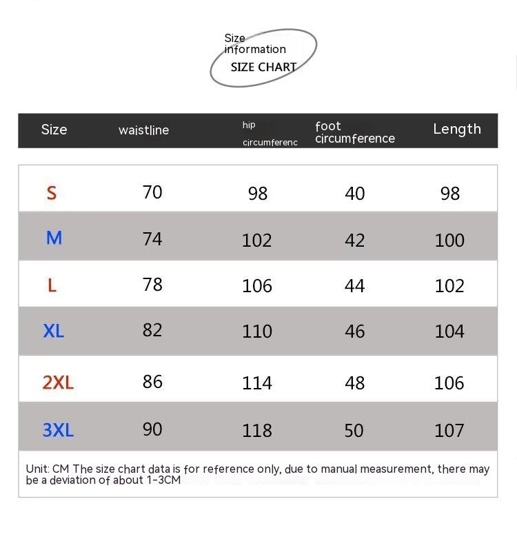 Men's High Street Straight Jeans Men