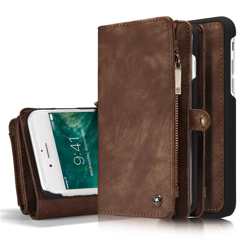 Multifunctional protective sleeve