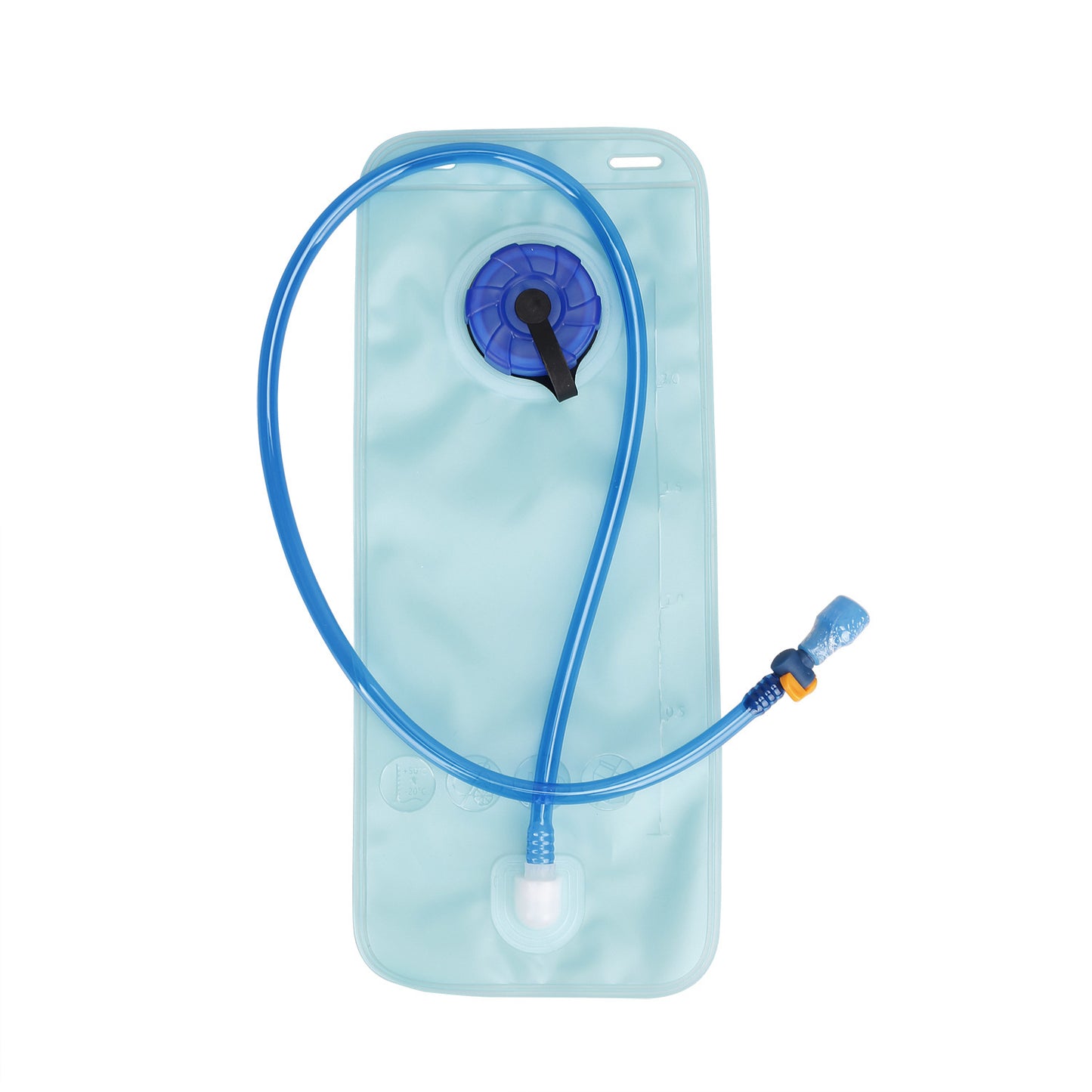 Cycling water bag backpack