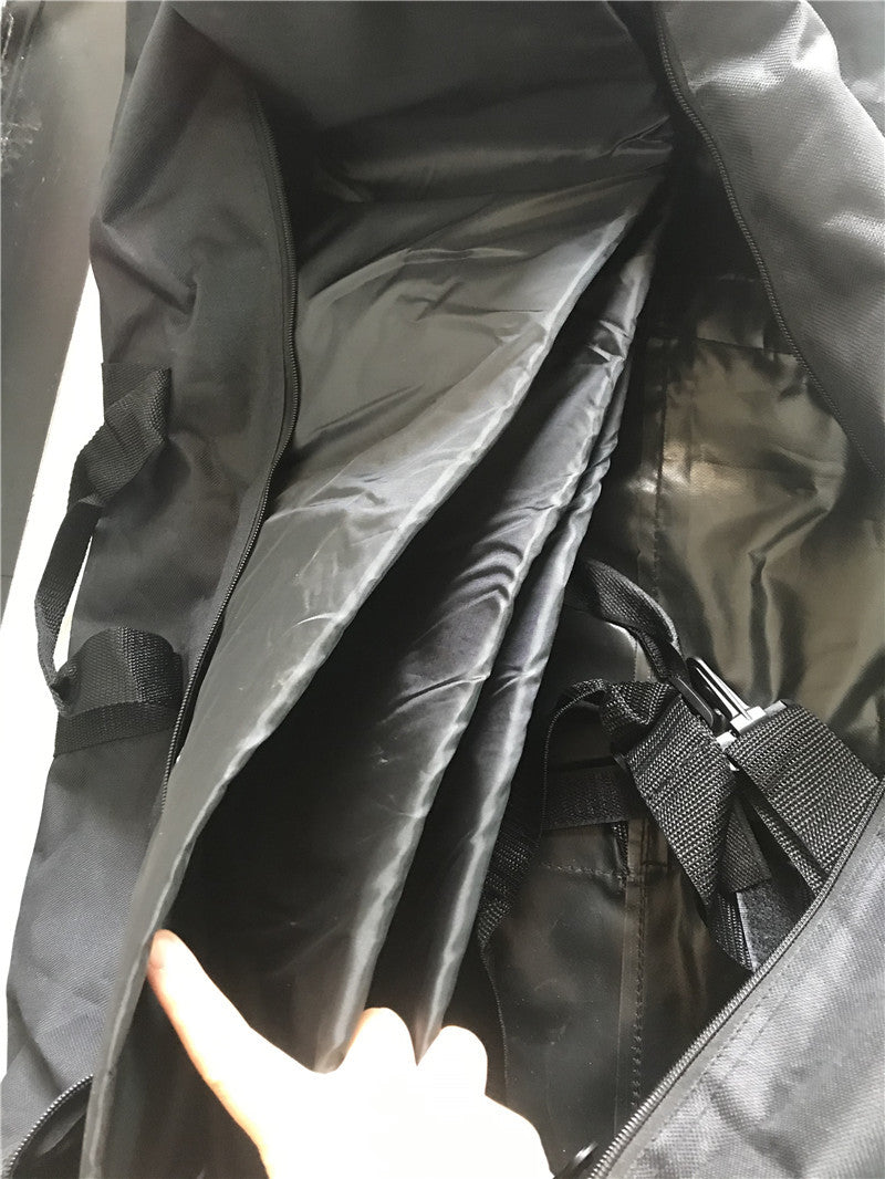 Telescope portable shockproof outdoor backpack