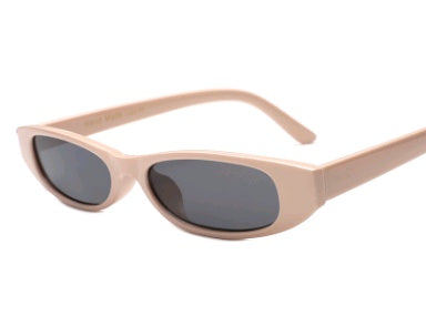 new European and American small frame sunglasses Candy color fashion sunglasses