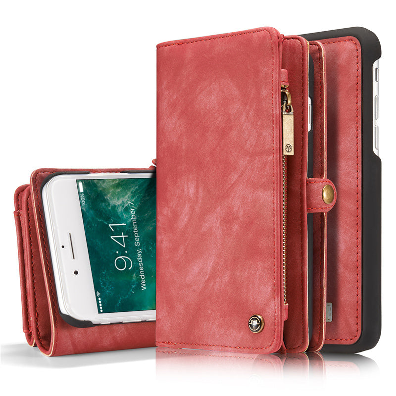 Multifunctional protective sleeve