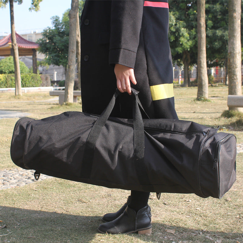 Telescope portable shockproof outdoor backpack