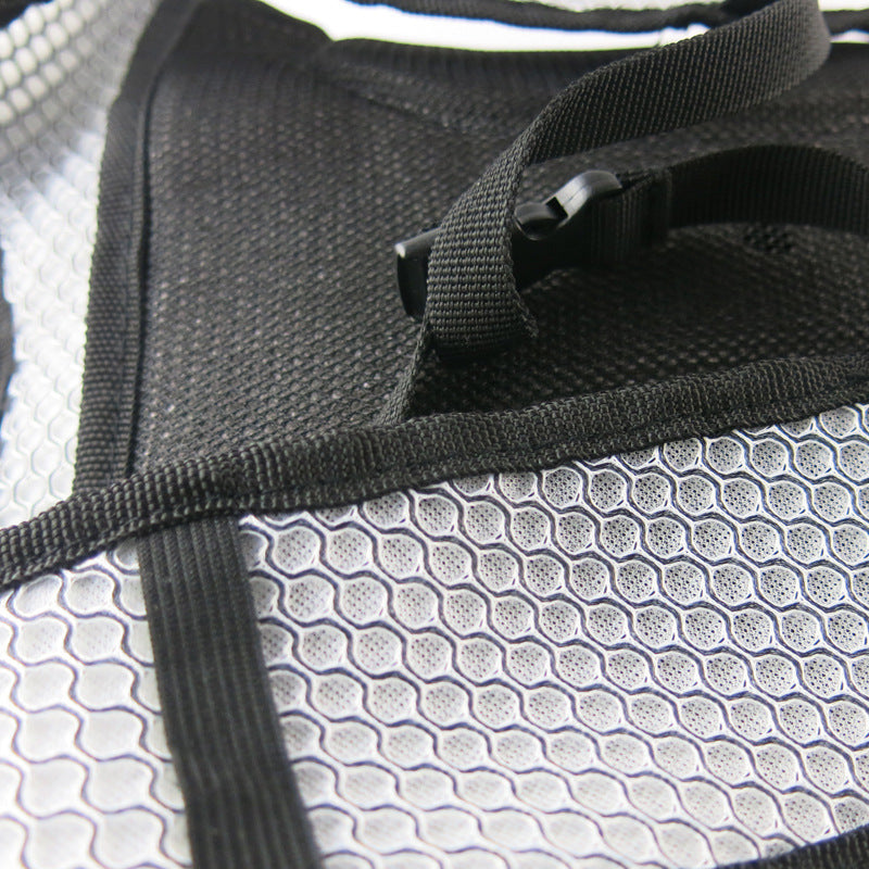 Cycling water bag backpack
