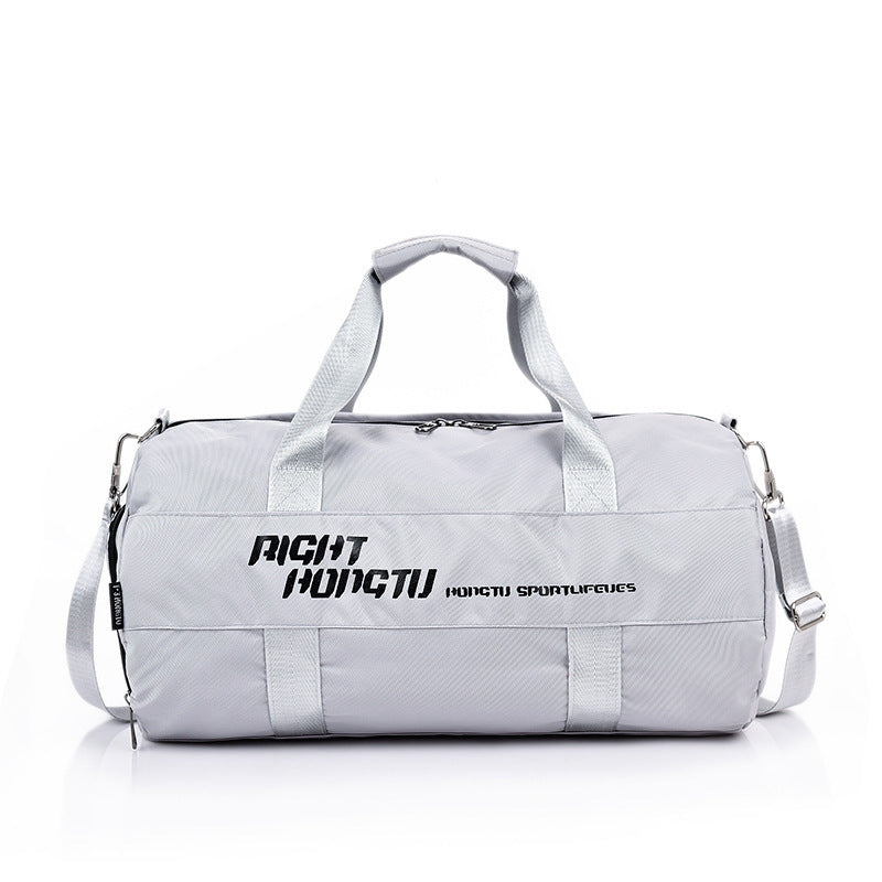 Wet and dry Sports Backpack
