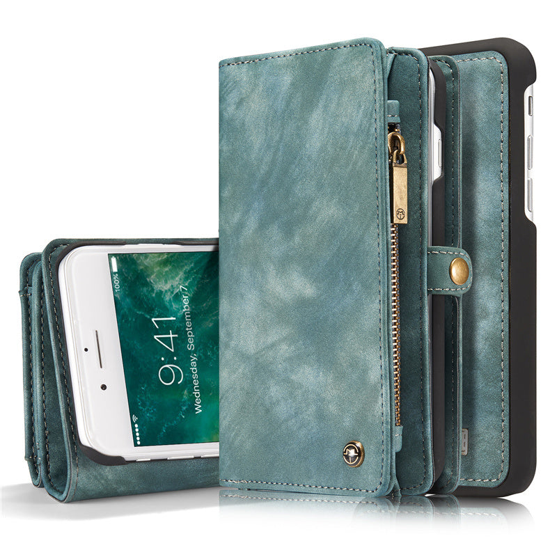 Multifunctional protective sleeve