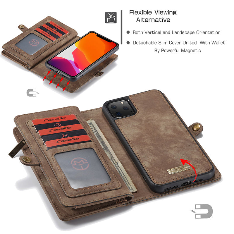 Multifunctional protective sleeve