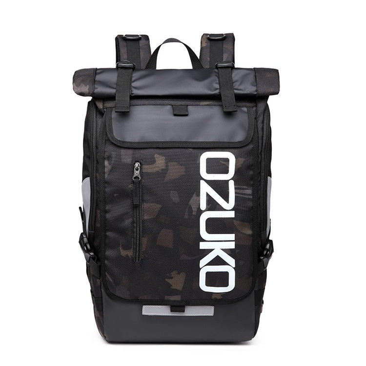 New Oxford cloth backpack