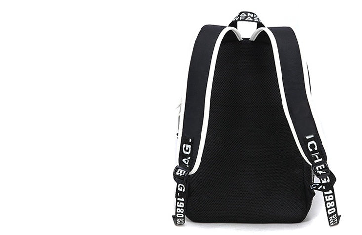 Luminous backpack