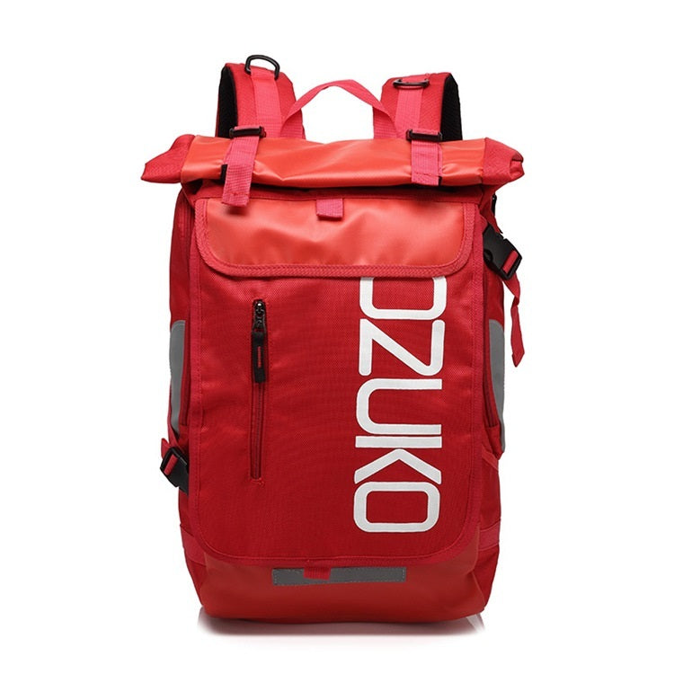 New Oxford cloth backpack