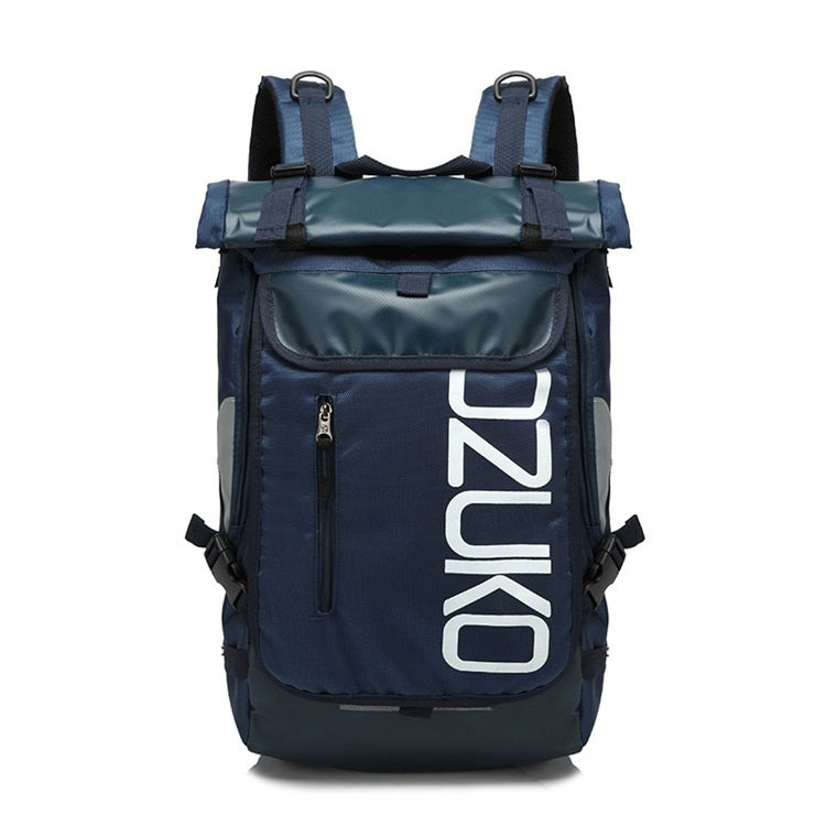 New Oxford cloth backpack