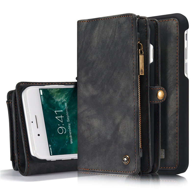 Multifunctional protective sleeve
