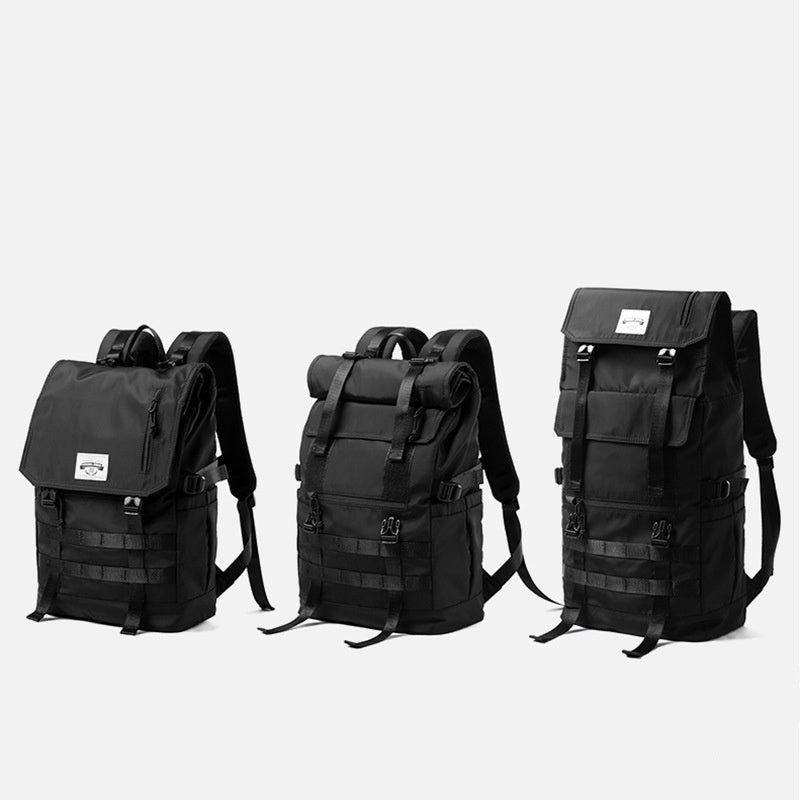 Trendy backpack