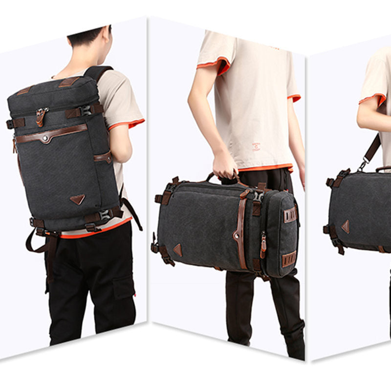Men's backpack