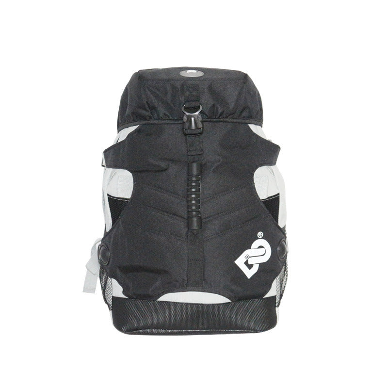 Outdoor roller skating Backpack
