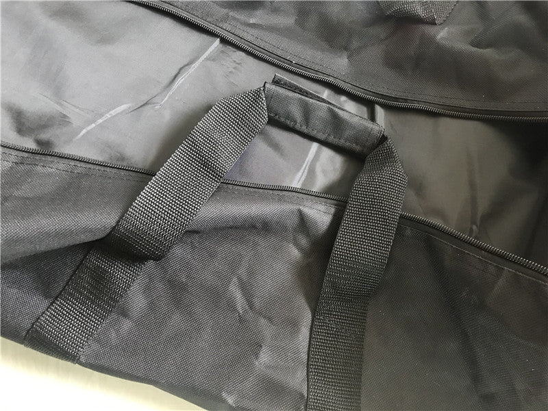 Telescope portable shockproof outdoor backpack