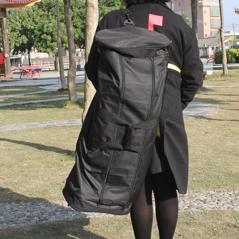 Telescope portable shockproof outdoor backpack