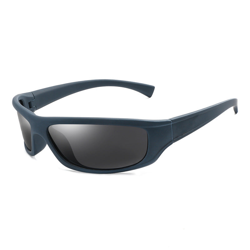European And American Sports Polarized Sunglasses