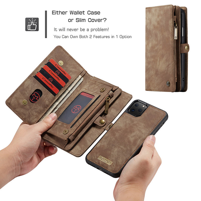 Multifunctional protective sleeve