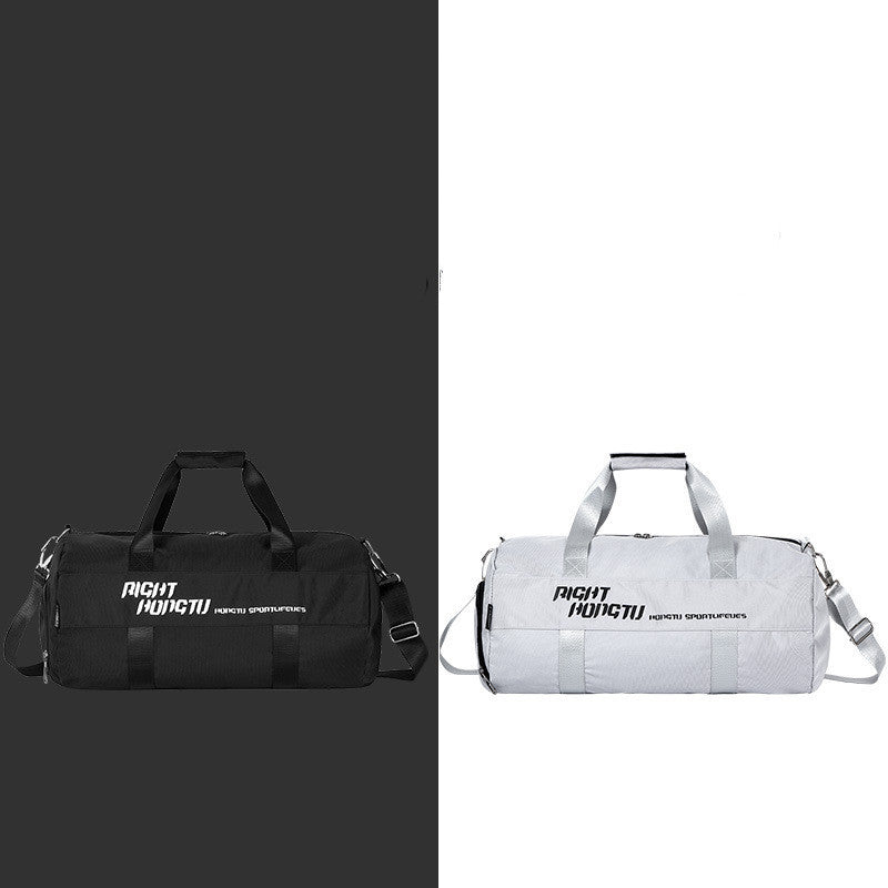 Wet and dry Sports Backpack
