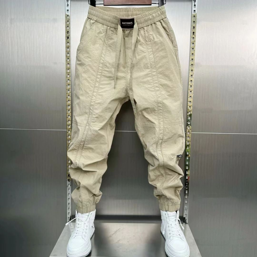 Men's Casual Sports Casual Pants