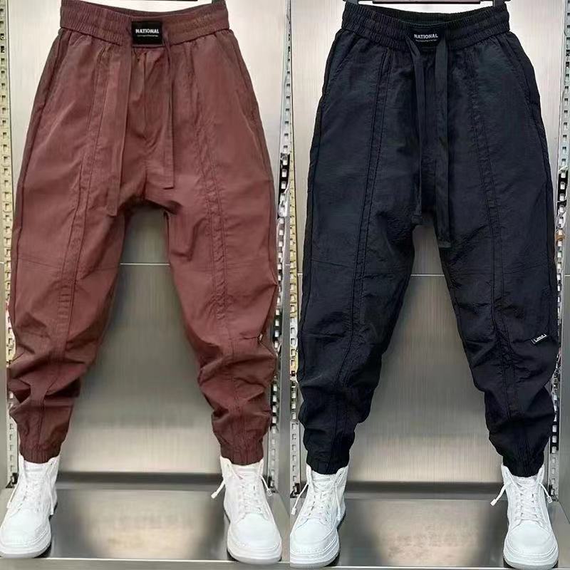 Men's Casual Sports Casual Pants