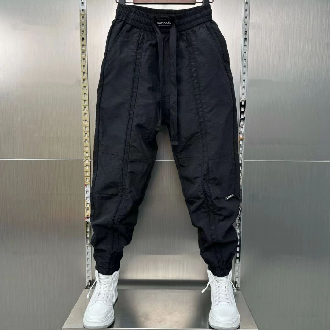 Men's Casual Sports Casual Pants