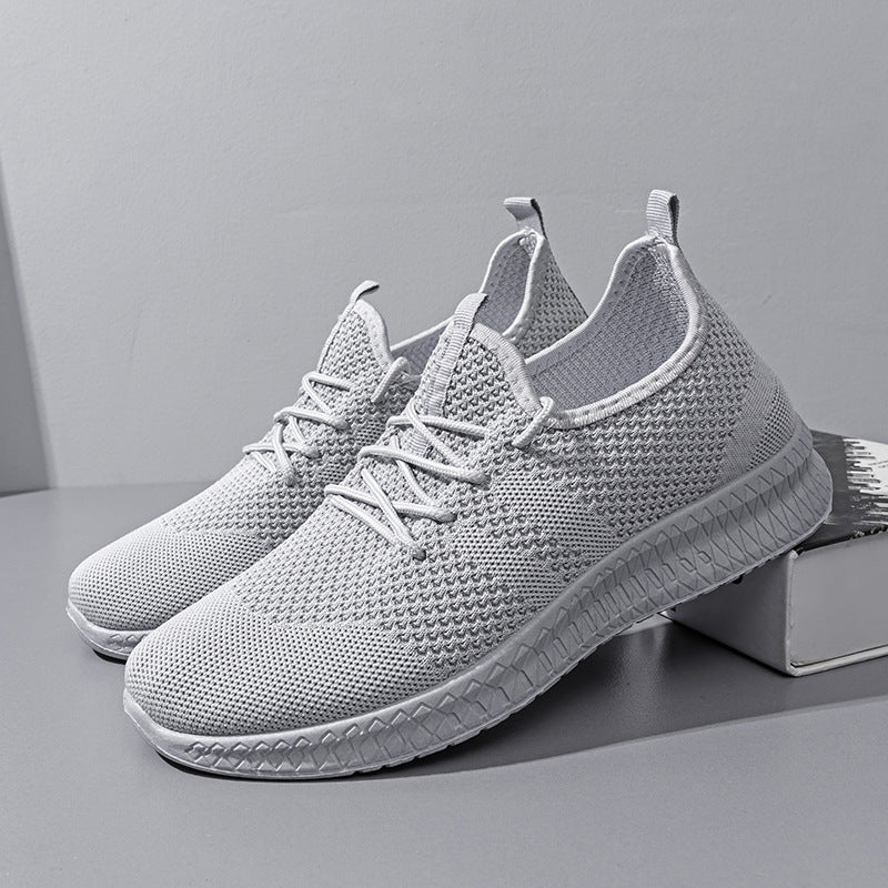 Mesh Sports Casual Versatile Running Tide Shoes