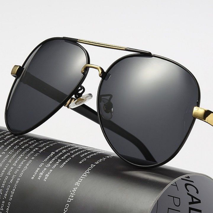 Men's Polarized Sunglasses Fishing UV Protection