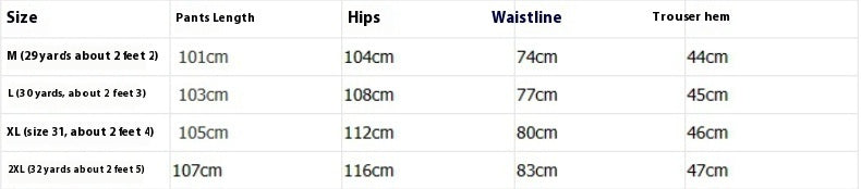 Fashion Personality Retro Washed Jeans Men
