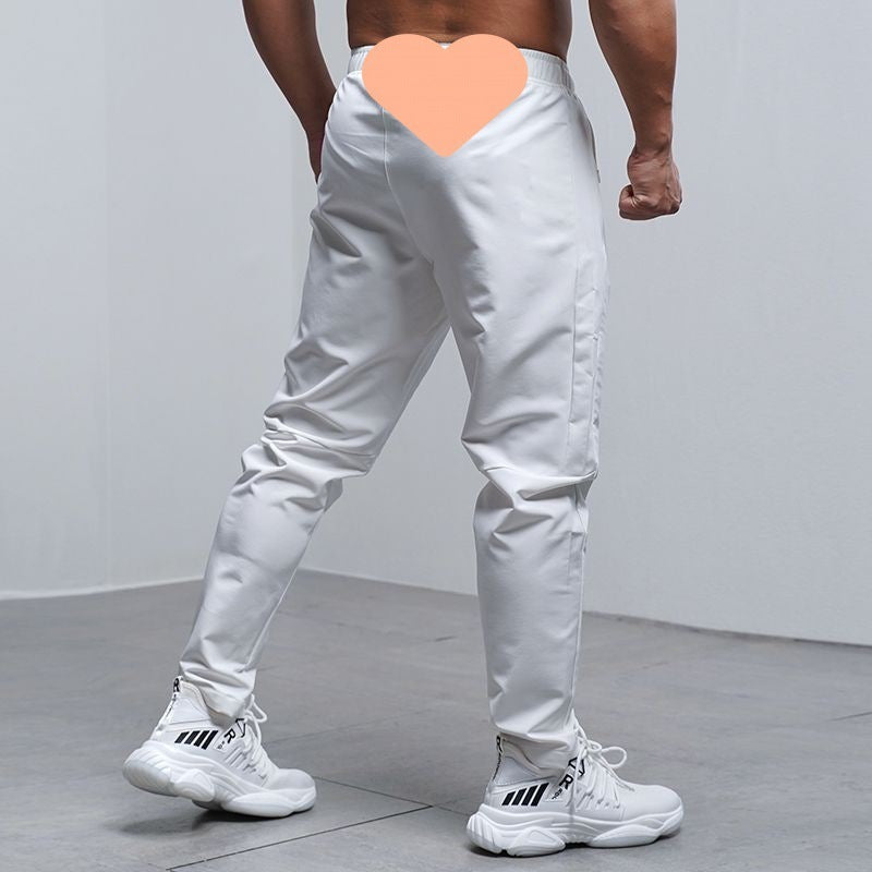 Fashion Personality Men's Sports Casual Sweatpants