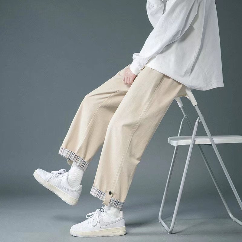 casual pants