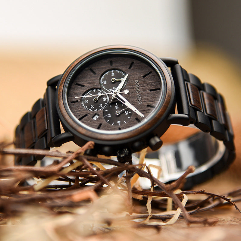 wrist watch