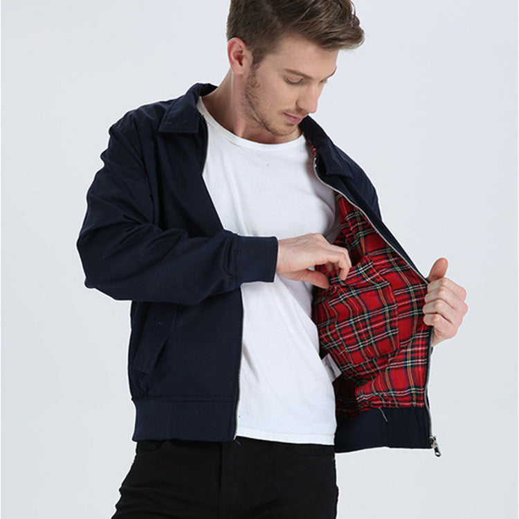 Men's Jackets