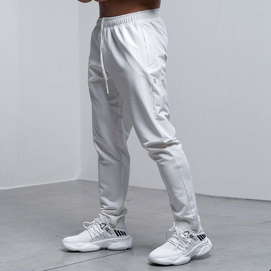 Fashion Personality Men's Sports Casual Sweatpants