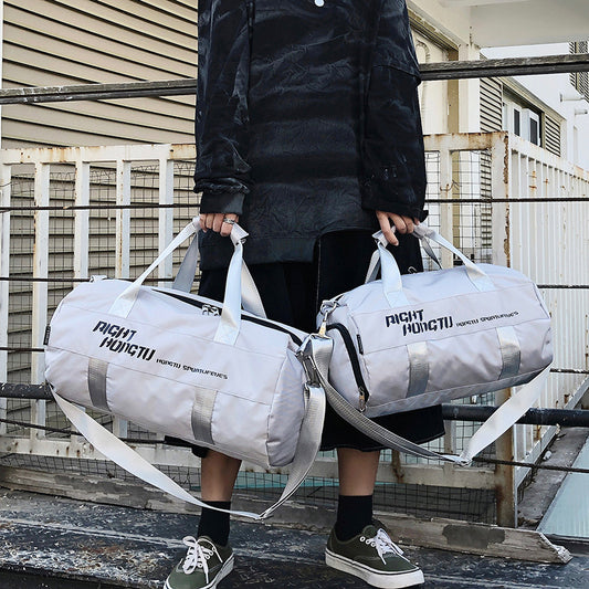 Wet and dry Sports Backpack
