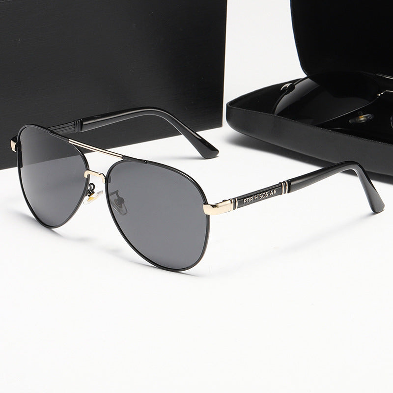 Men's Polarized Sunglasses Fishing UV Protection