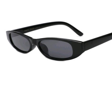 new European and American small frame sunglasses Candy color fashion sunglasses