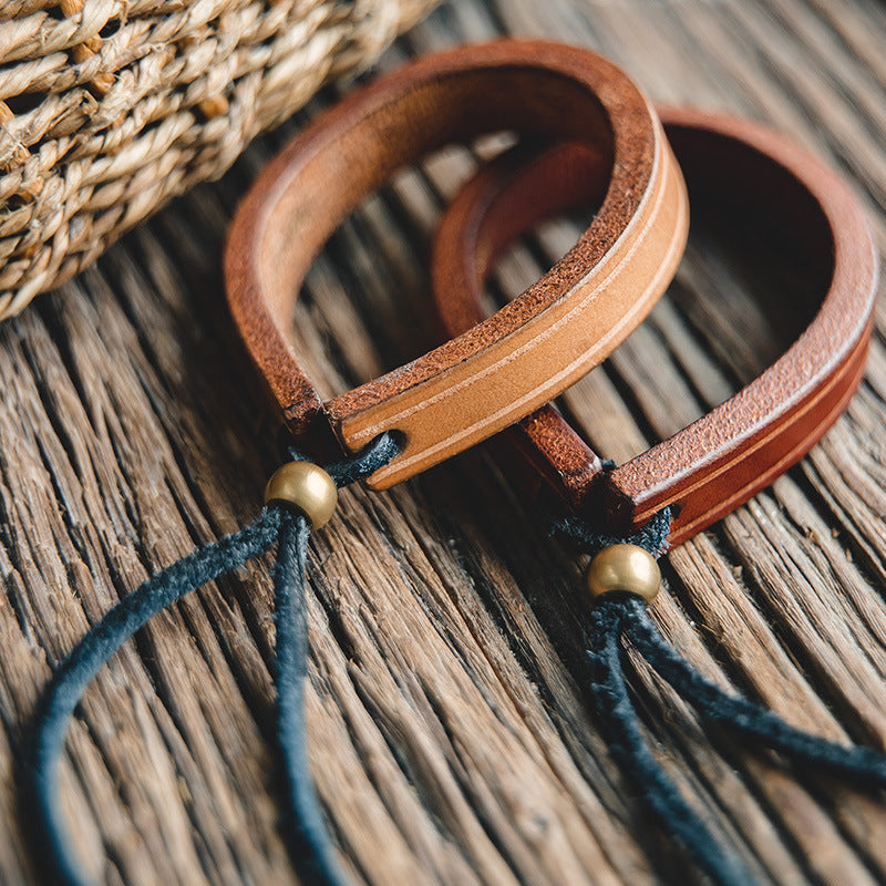 Bangle Jewelry Ornament Men And Women