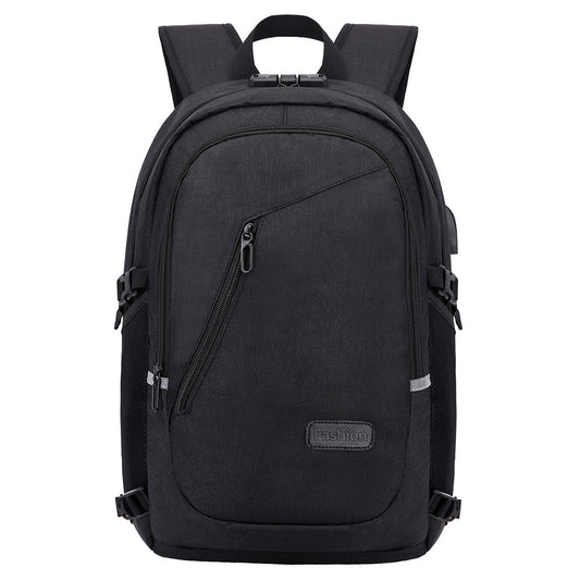 Men's multifunctional backpack