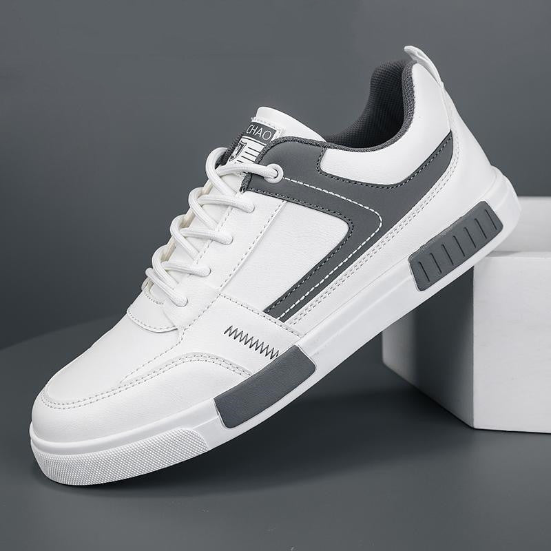 Men's Shoes Fashionable Spring New Breathable