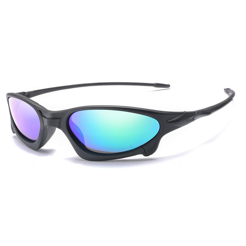 Men's Outdoor Cycling Sports Polarized Sunglasses
