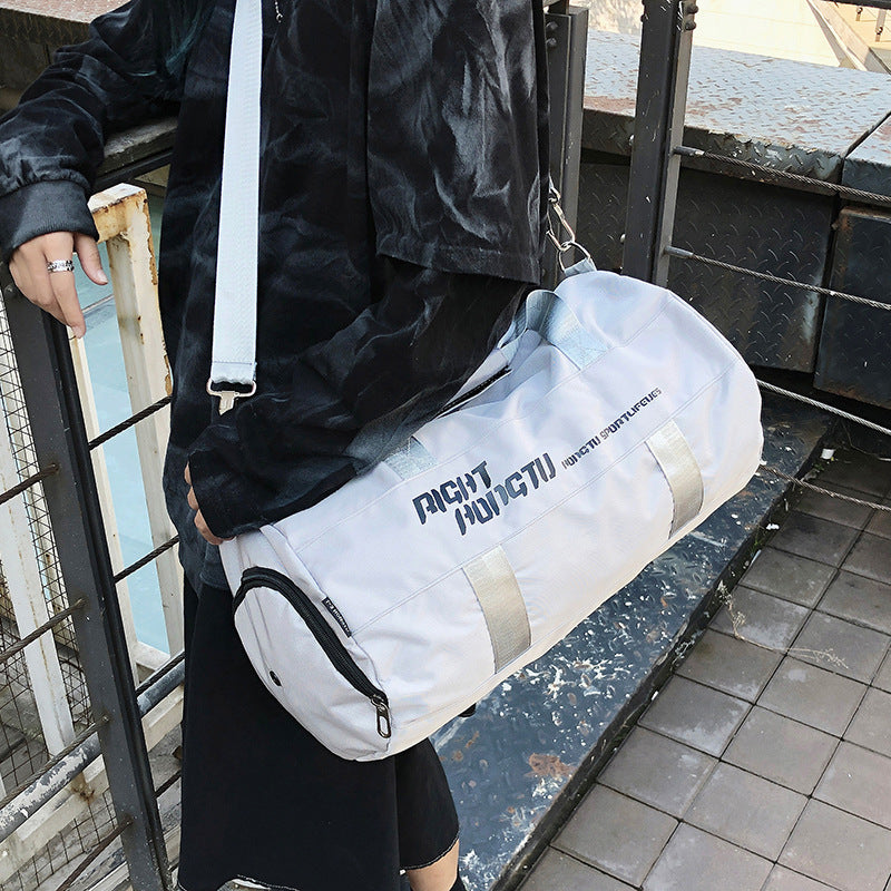 Wet and dry Sports Backpack