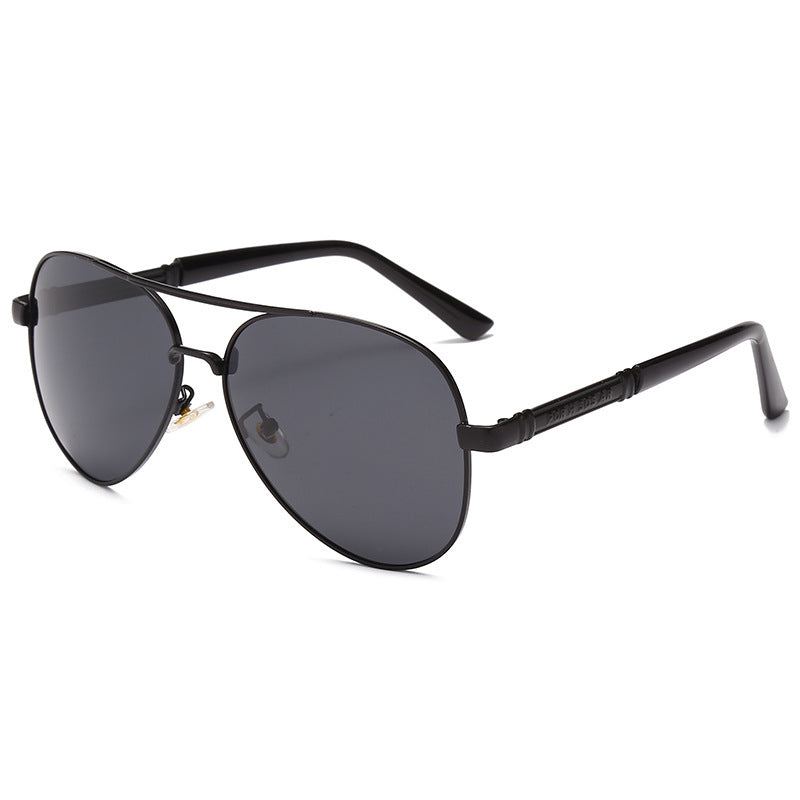 Men's Polarized Sunglasses Fishing UV Protection